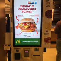Photo taken at McDonald&amp;#39;s by kkkkayyo on 9/11/2019