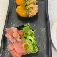 Photo taken at Kappa Sushi by kkkkayyo on 5/3/2022