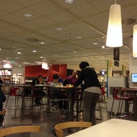 Ikea Food 1 Consiglio