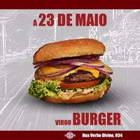 6/17/2017にSampa BurgerがSampa Burgerで撮った写真