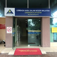 Lhdnm Cawangan Alor Setar 1 Tipp