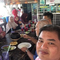 Naim Gulai Sembilang Tanjung Dawai Kedah Kampung Sungai Pial Kampung Sungai Pial