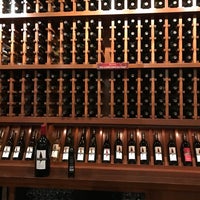 Photo taken at Cooper&amp;#39;s Hawk Winery &amp;amp; Restaurant by Onur Metin C. on 6/24/2018