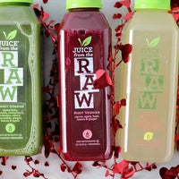 Photo prise au Juice From the RAW par Juice From the RAW le6/20/2017