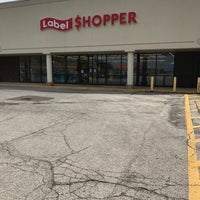 Label Shopper (Now Closed) - Salem, OH