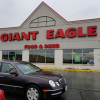 Giant Eagle Supermarket - Supermarket 
