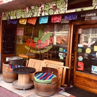 7/19/2019 tarihinde Dominik M.ziyaretçi tarafından Che Taco'de çekilen fotoğraf