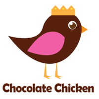 Foto diambil di Chocolate Chicken oleh Chocolate Chicken pada 5/27/2015