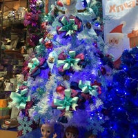 Снимок сделан в DECORACIONES COYOACAN пользователем YaYa 11/30/2014