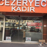 Foto tomada en Cezeryeci Kadir  por Cezeryeci Kadir el 6/28/2017