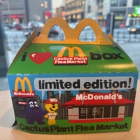 Photo taken at McDonald&amp;#39;s by Jeffrey L. on 10/8/2022