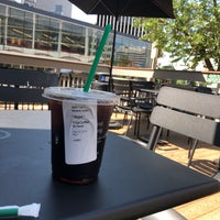 Photo taken at Starbucks by Mjid K. on 6/23/2019