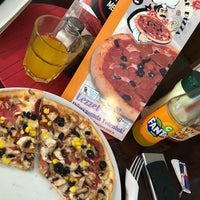 Photo taken at Paradise Pizza by фeрдитo on 7/27/2018