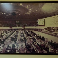 Photo taken at Jakarta Convention Center (JCC) by s∂k∂ on 11/4/2023