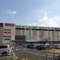 イオンモール東久留米 東久留米 東久留米市 東京都