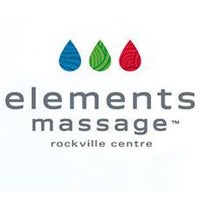Photo taken at Elements Massage by Social Media M. on 1/24/2014