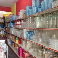 Xall Plastik Polisterin Department Store In Pasir Tumbuh