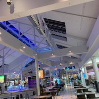 Photo taken at Lincolnwood Town Center Food Court by World Travels 24 on 12/27/2019