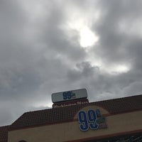 Photo taken at 99 Cents Only Stores by World Travels 24 on 3/5/2017