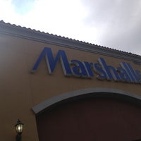 Photo taken at Marshalls by World Travels 24 on 5/23/2014