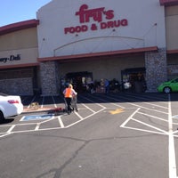 Fry S Food And Drug Phoenix Downtown Phoenix Az