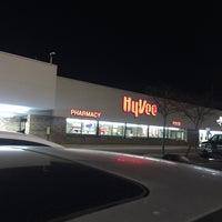 Photo taken at Hy-Vee by World Travels 24 on 11/6/2015