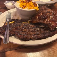 Photo taken at Texas Roadhouse by World Travels 24 on 7/28/2022