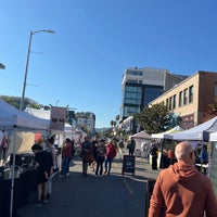 Photo taken at Hollywood Farmer&amp;#39;s Market by World Travels 24 on 12/18/2022