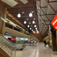 Foto tirada no(a) Fargo Hector International Airport (FAR) por World Travels 24 em 8/30/2020