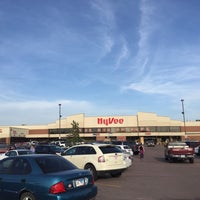 Photo taken at Hy-Vee by World Travels 24 on 9/15/2015