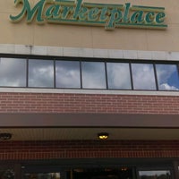 Photo taken at Kroger Marketplace by World Travels 24 on 9/7/2016
