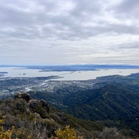 Photo taken at Mount Tamalpais State Park by Hollie S. on 4/8/2023