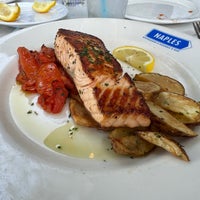 Photo taken at Naples Ristorante e Bar by Hollie S. on 5/22/2024
