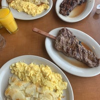 Photo taken at Penrose Diner by Hollie S. on 8/5/2019
