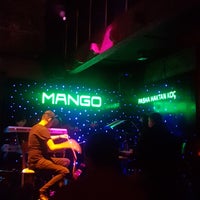 Photo taken at Mango Bar by Renda B. on 5/12/2018