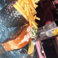 Foto tirada no(a) Burger &amp;amp; Lobster por لطيفه em 2/2/2024