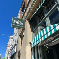 Photo taken at Bill&amp;#39;s Restaurant by لطيفه on 8/9/2022