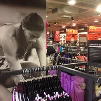 Photo taken at Nike Factory Store by Mary R. on 7/24/2016