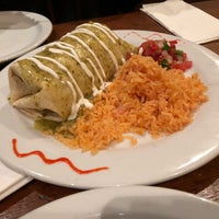 Photo taken at Camacho&amp;#39;s Cantina by Mary R. on 1/9/2018