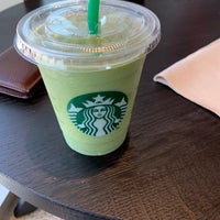 Photo taken at Starbucks by Mehie Dine A. on 10/18/2019