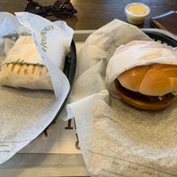 Photo taken at Hardee&amp;#39;s by Mehie Dine A. on 9/12/2019