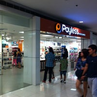 payless shoes megamall