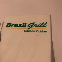 Foto diambil di Brazil Grill oleh Pepe M. pada 1/1/2017
