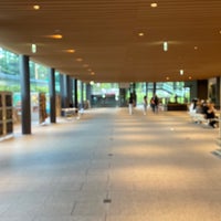 Photo taken at Nara Park Bus Terminal by DEMITTER on 8/6/2023