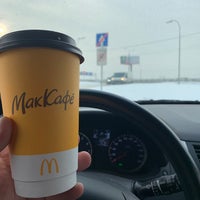 Photo taken at McDonald&amp;#39;s by Igor M. on 1/19/2021