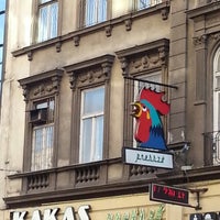 Nagy kakasok szar