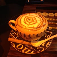 Foto diambil di Best Coffee House oleh Zeynep ✈. pada 5/1/2013