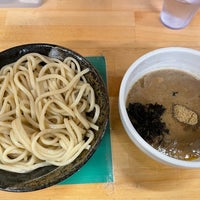 Review めん処 夢ノ弥