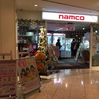 ナムコランド なんばパークス店 難波 浪速区難波中2 10 70 ナムコランド なんばパークス店 難波 浪速区難波中2 10 70