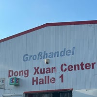 Photo taken at Dong Xuan Center by Ricarda Christina H. on 8/19/2023